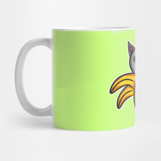 Bat-nana Mug